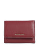 Michael Kors Bryant Wallet mulberry