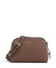 Michael Kors Ashton Small Bandolera dark caramel