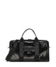 Michael Kors Brooklyn Bolsa de fin de semana black