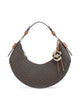 Michael Kors Koa Medium Bolso de hombro brown/acorn