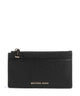 Michael Kors Jet Set Tarjetero black