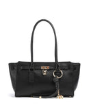 Michael Kors Hamilton Moderne Small Bolso de hombro black