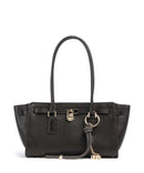 Michael Kors Hamilton Moderne Small Bolso de hombro chocolate