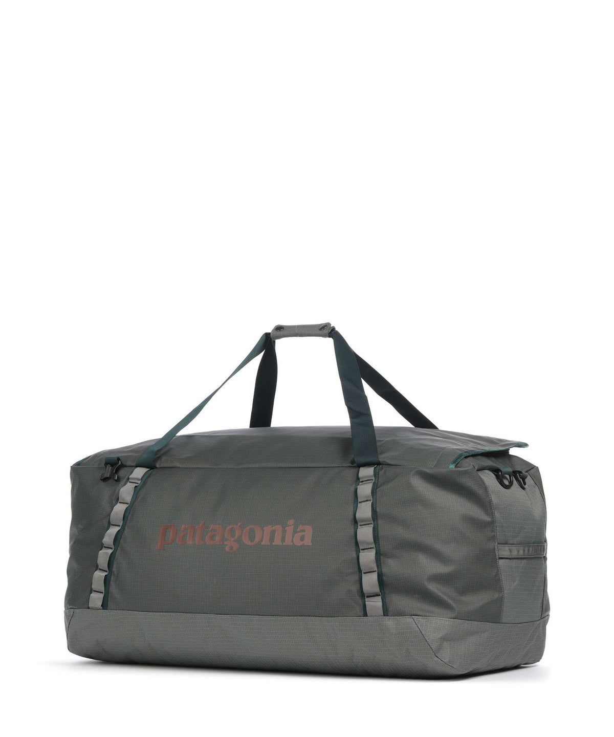 Patagonia Black Hole 100 Travel bag noble grey