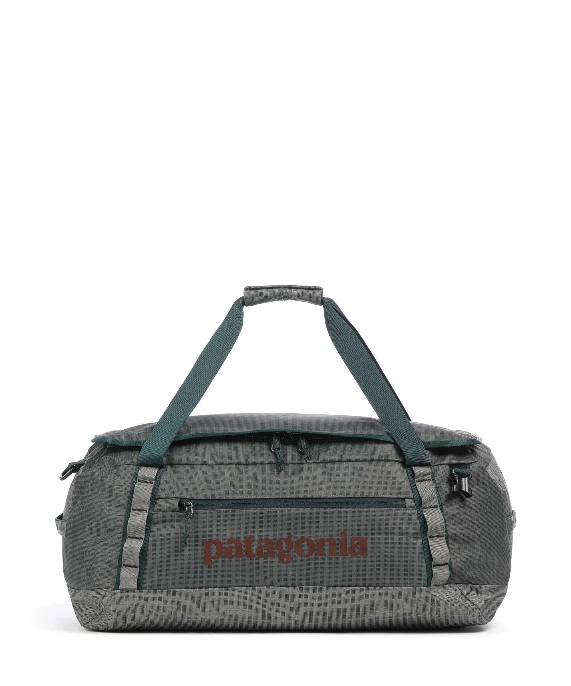 Patagonia Black Hole 55 Bolso de viaje noble grey 57 cm