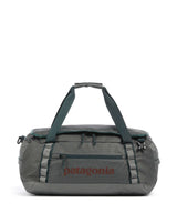 Patagonia Black Hole 40 Bolso de viaje noble grey