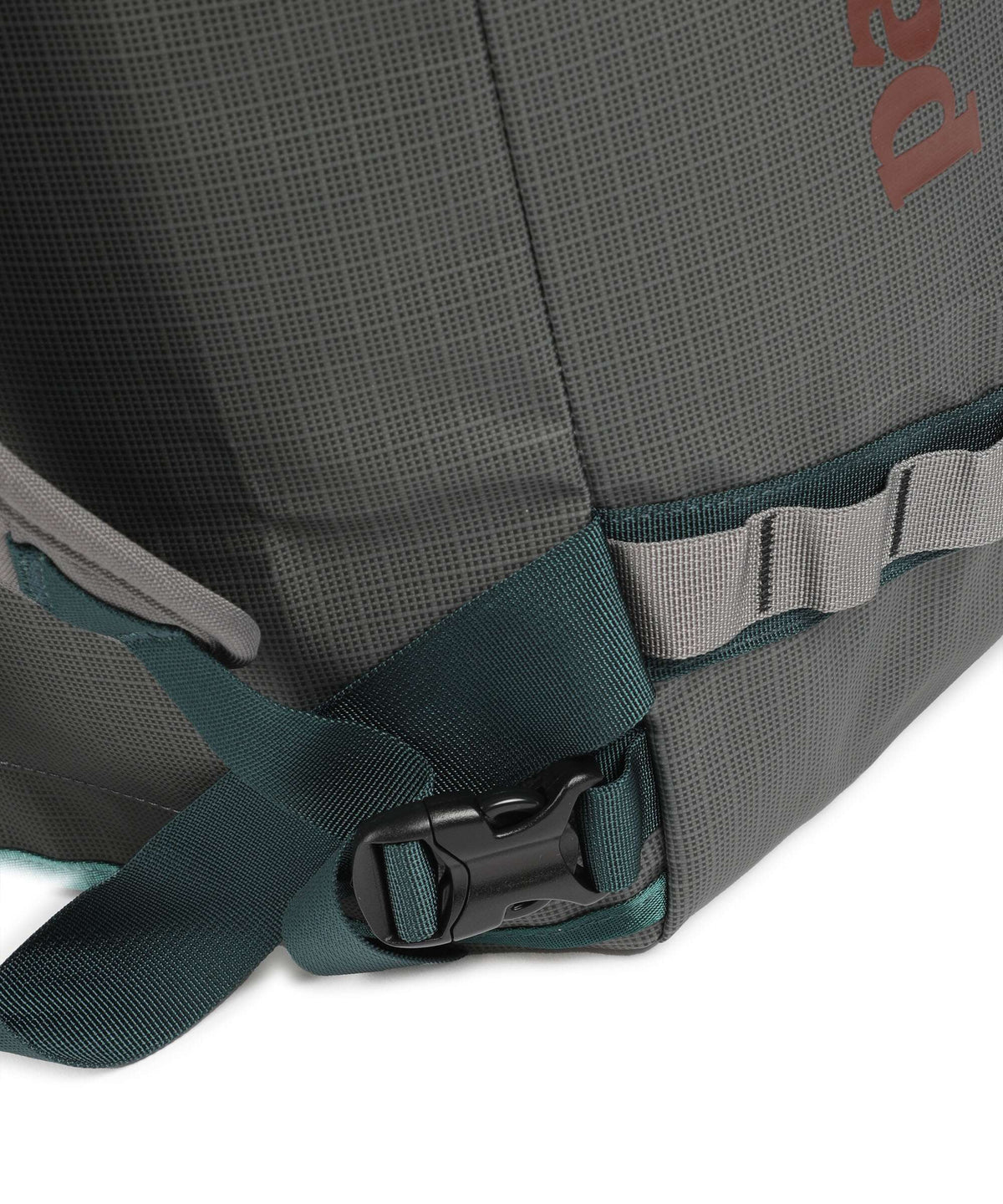 Patagonia Black Hole 40 Travel bag noble grey