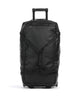 Patagonia Black Hole 70 Bolso de viaje con ruedas black w/black