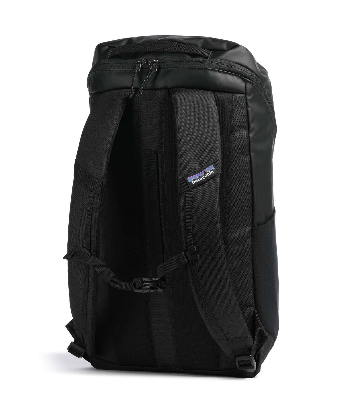 Patagonia Black Hole 25 Backpack black w/black