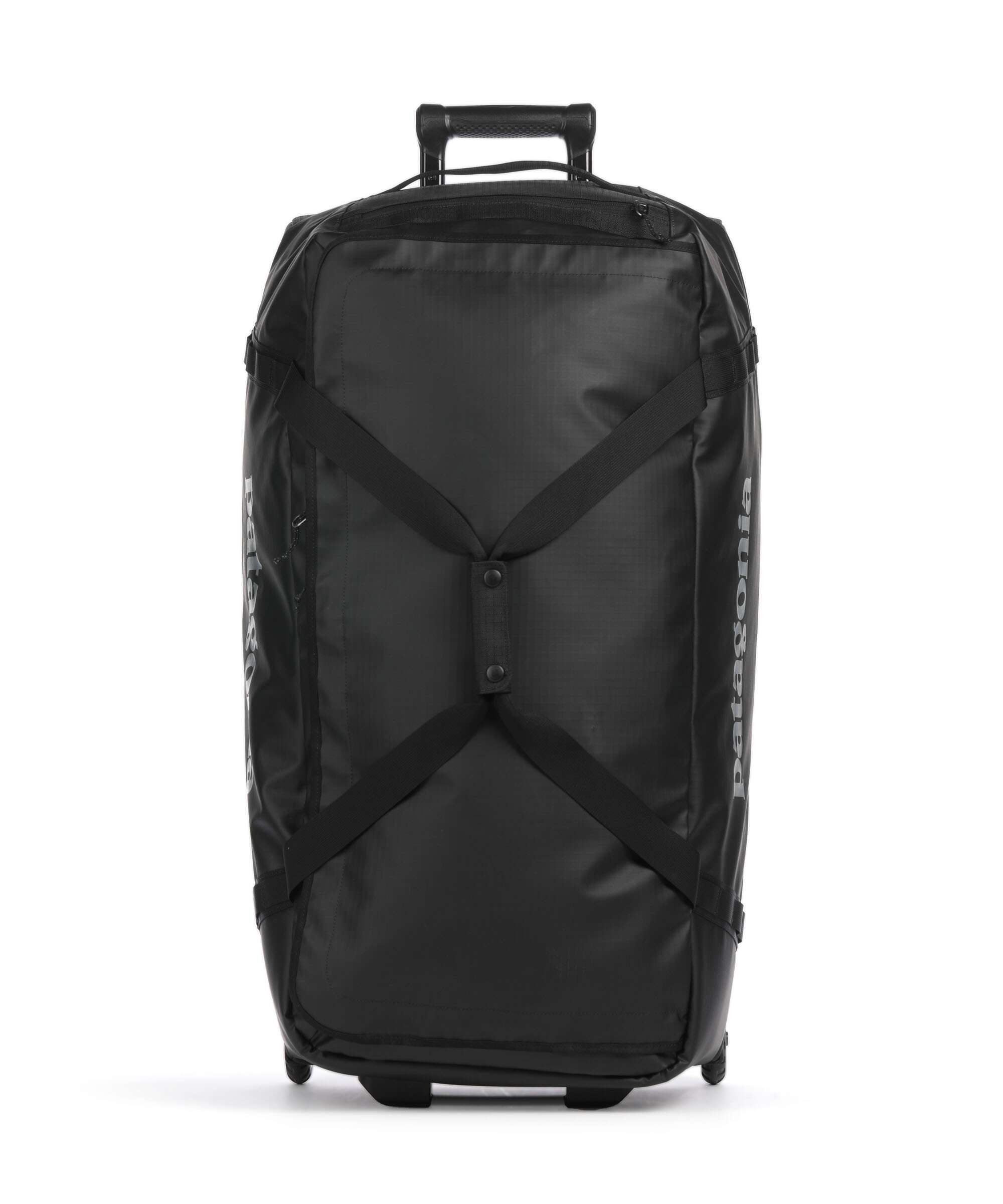 Patagonia Black Hole 100 Bolso de viaje con ruedas black w/black 81 cm