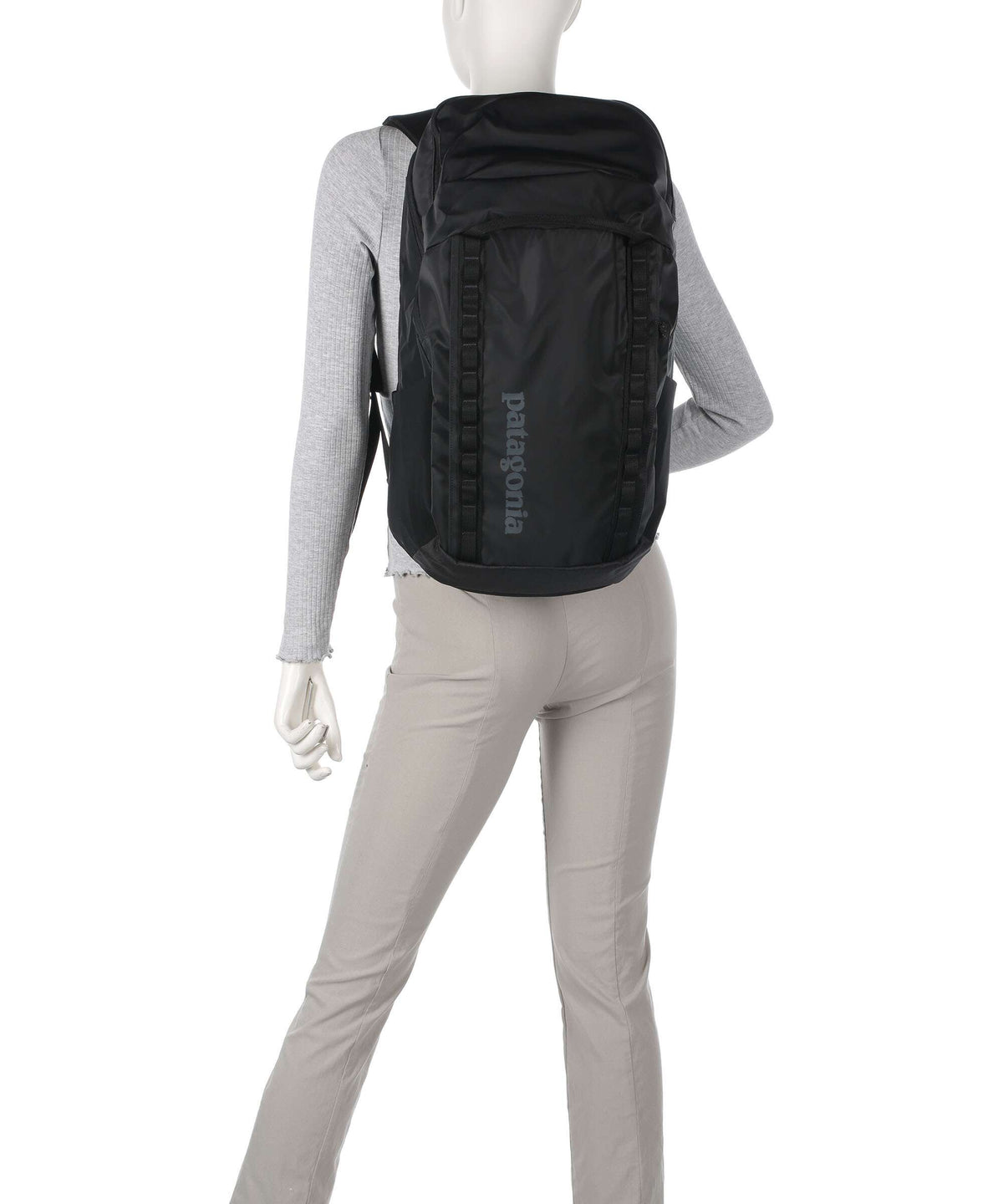 Patagonia Black Hole 32 Backpack smolder blue w/forge grey