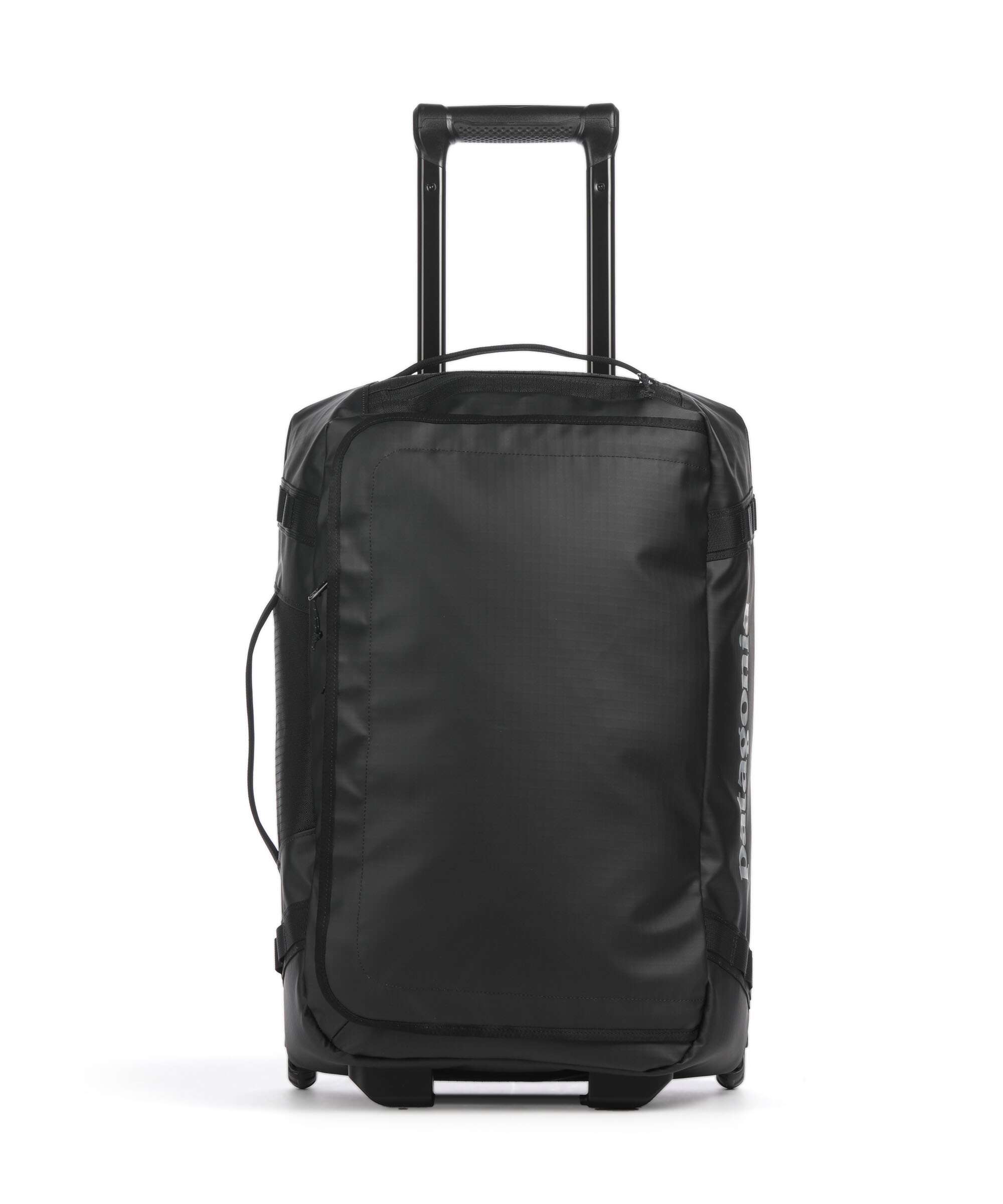 Patagonia Black Hole 40 Bolso de viaje con ruedas black w/black 55 cm