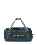 Patagonia Black Hole 55 Bolso de viaje tidal teal w/luminous pink