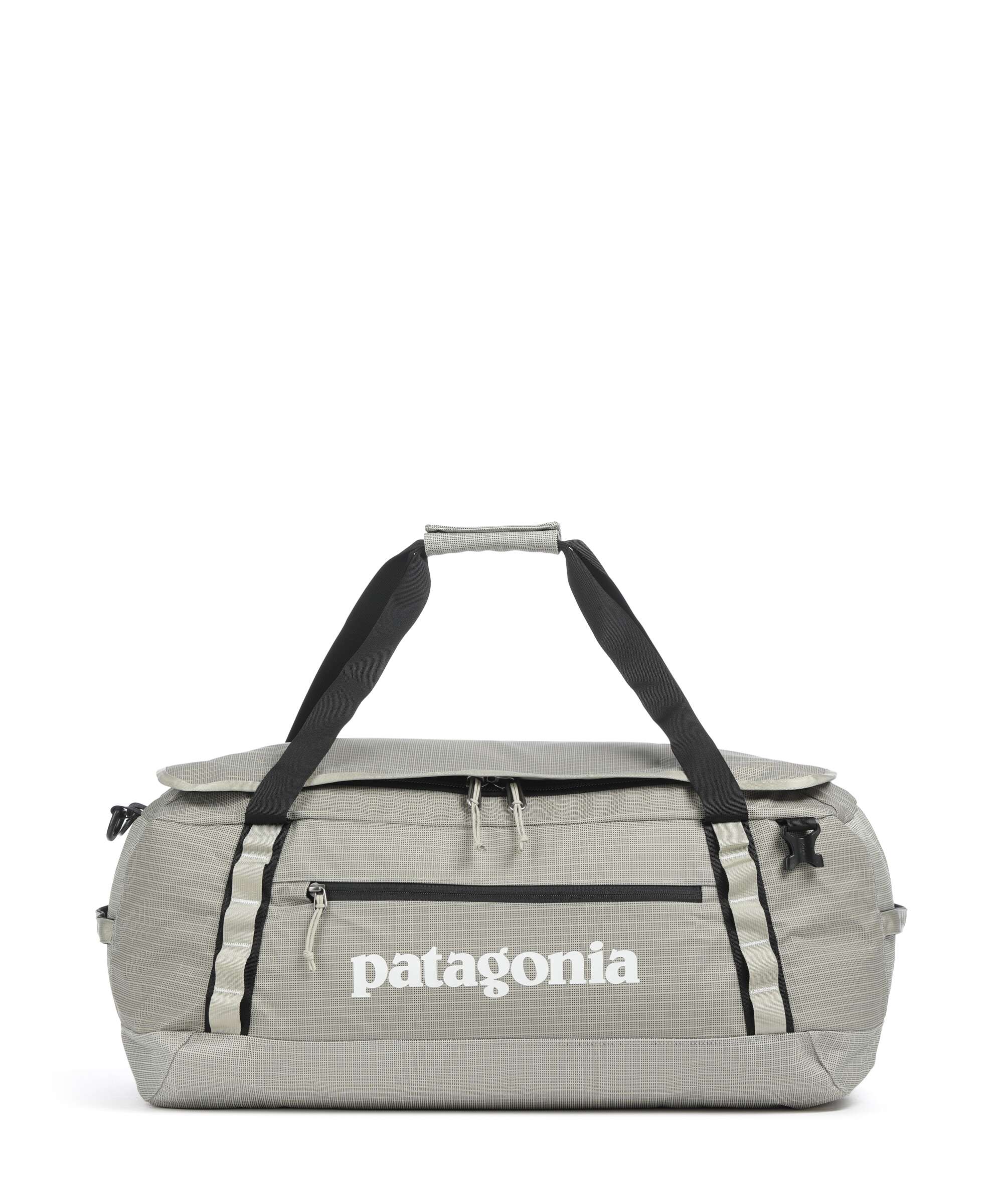 Patagonia Black Hole 55 Bolso de viaje weathered stone 57 cm