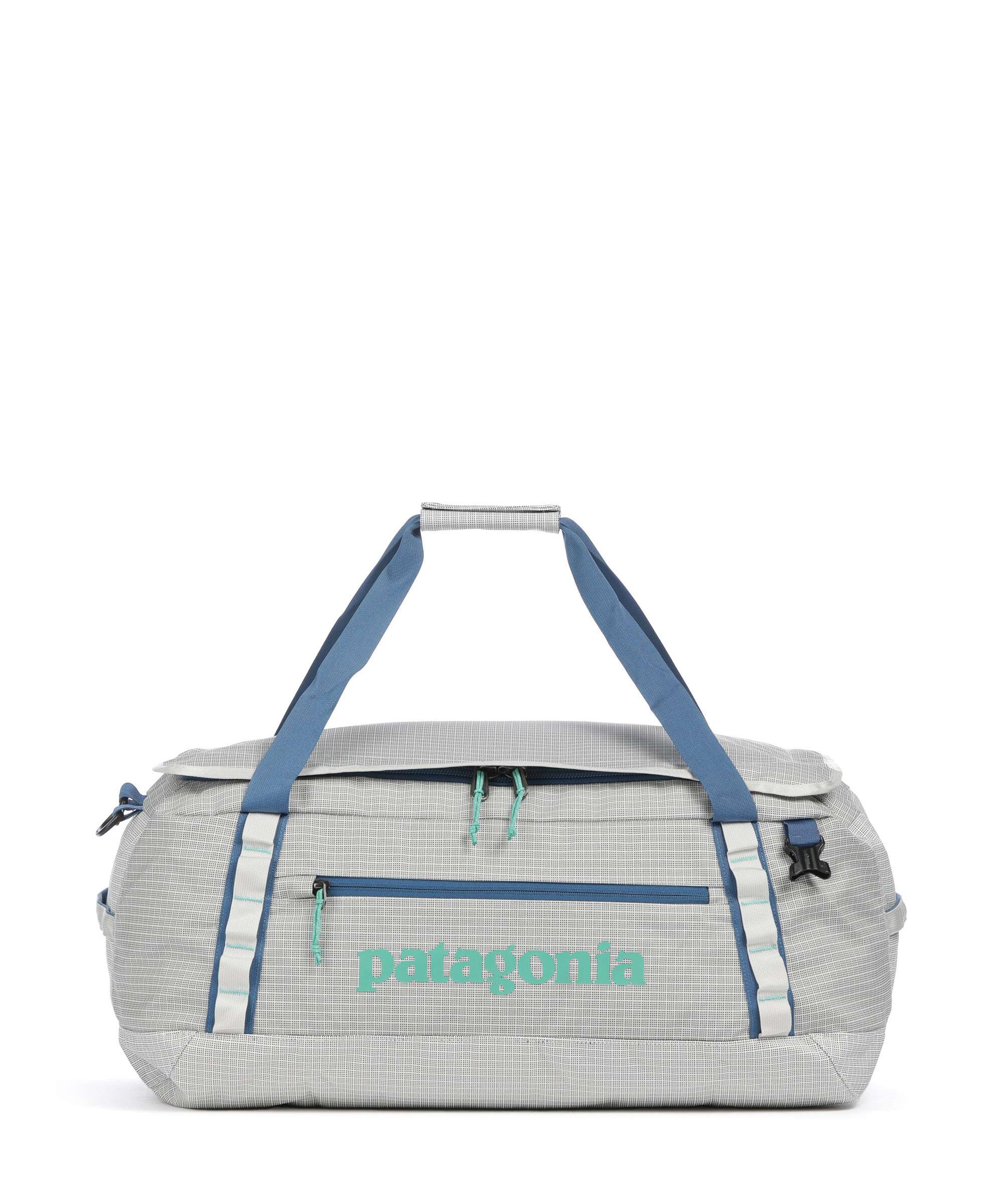 Patagonia Black Hole 55 Bolso de viaje birch white 57 cm