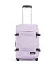 Eastpak Transit'R S Travel bag with wheels orchid lilac