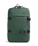 Eastpak Travelpack Mochila de viaje bristle green