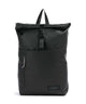 Eastpak Tarp Up Roll Mochila roll-top tarp black