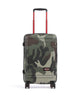 Eastpak Resist'R Zip Maleta con 4 ruedas camo