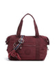 Kipling Basic Art Mini Bolso de mano lounge wine
