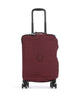 Kipling Basic Spontaneous S Maleta con 4 ruedas lounge wine