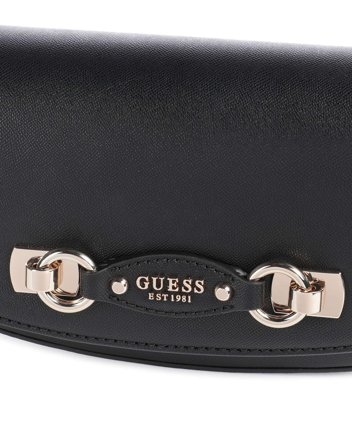 Guess Mimina Crossbody bag black