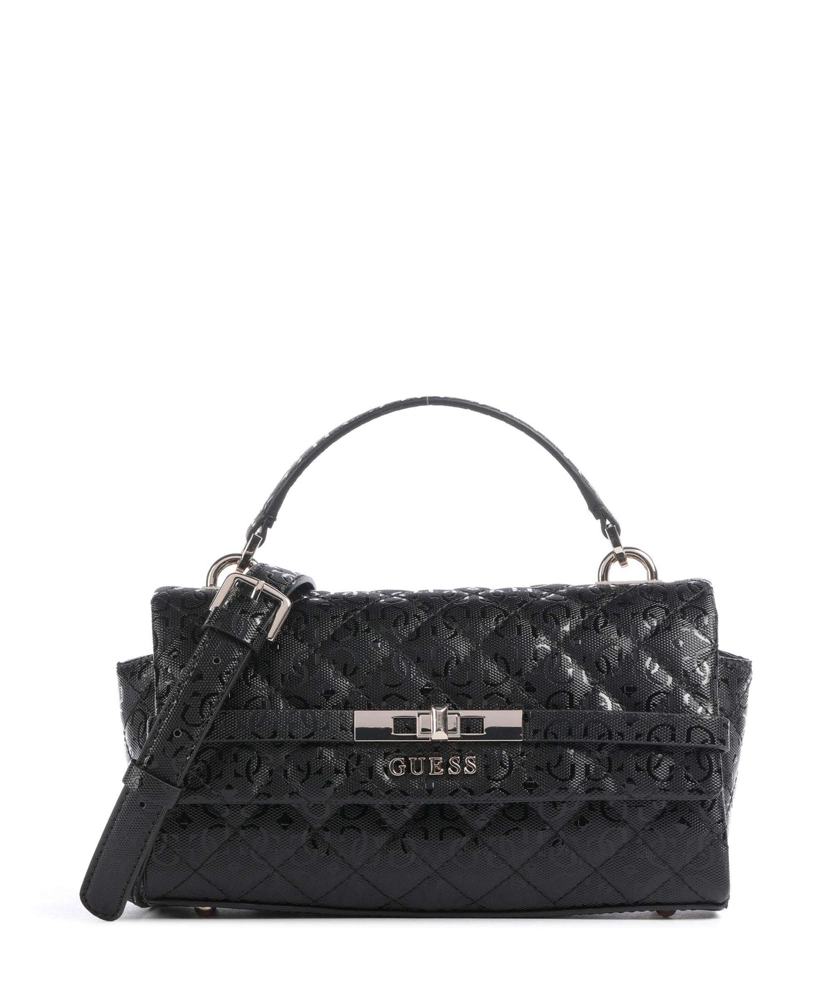 Guess Idra Handbag black