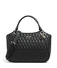 Guess Valla Bolso de mano black