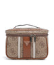 Guess Erenia Neceser latte logo