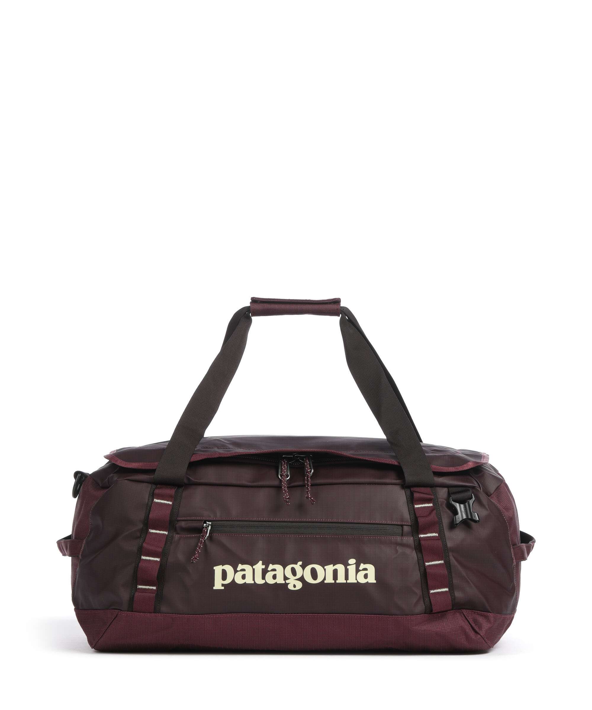 Patagonia Black Hole 40 Bolso de viaje berry fig 50 cm