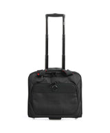 Delsey Paris Parvis Plus Maleta con 2 ruedas schwarz