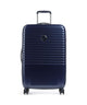 Delsey Paris Caumartin Plus Maleta con 4 ruedas stahlblau