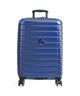 Delsey Paris Shadow 5.0 Maleta con 4 ruedas blau