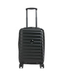 Delsey Paris Shadow 5.0 Maleta con 4 ruedas schwarz