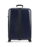 Delsey Paris Promenade Hard 2.0 Maleta con 4 ruedas marineblau