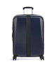 Delsey Paris Promenade Hard 2.0 Maleta con 4 ruedas marineblau