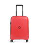 Delsey Paris Belmont Plus Spinner (4 wheels) orange