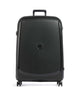 Delsey Paris Belmont Plus Maleta con 4 ruedas black