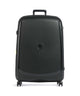 Delsey Paris Belmont Plus Maleta con 4 ruedas black