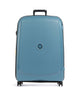 Delsey Paris Belmont Plus Maleta con 4 ruedas zink blau