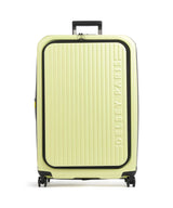 Delsey Paris Securitime Maleta con 4 ruedas blassgelb