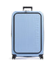 Delsey Paris Securitime Maleta con 4 ruedas lavendelblau