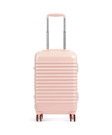 Delsey Paris Bastille 2.0 Maleta con 4 ruedas paonie