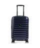 Delsey Paris Shadow 5.0 Maleta con 4 ruedas marineblau
