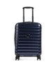 Delsey Paris Shadow 5.0 Maleta con 4 ruedas marineblau