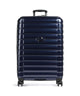 Delsey Paris Shadow 5.0 Maleta con 4 ruedas marineblau