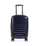 Delsey Paris Shadow 5.0 Maleta con 4 ruedas marineblau