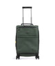 Delsey Paris Turenne Soft Spinner (4 wheels) gruen