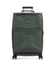 Delsey Paris Turenne Soft Maleta con 4 ruedas gruen