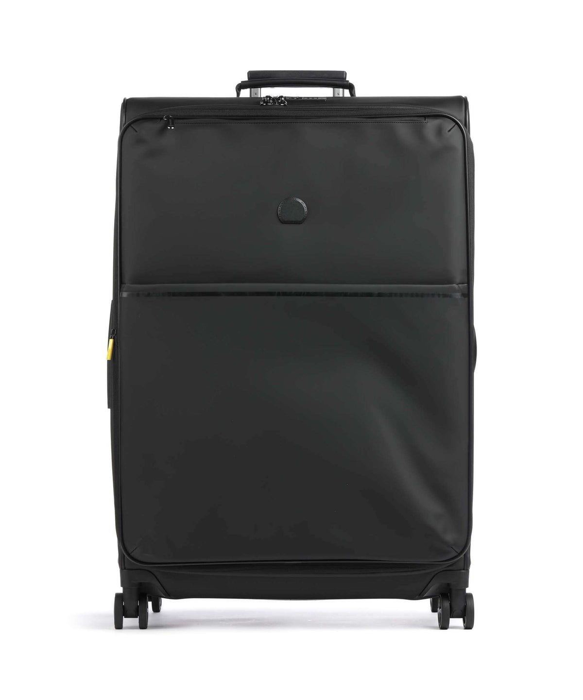 Delsey Paris Turenne Soft Spinner (4 wheels) schwarz